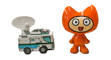 カプセルトイ写真1