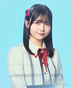 NGT48 中田 麻実