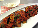 なすカレー なすカレー