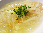 干しエビと春雨の煮込み 干しエビと春雨の煮込み
