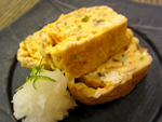 親子焼き 親子焼き
