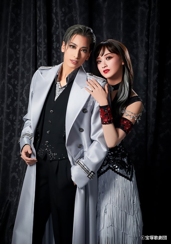 宝塚歌劇花組全国ツアー 長野公演 上田公演 Tsb マイチャン テレビ信州 イベント情報 宝塚歌劇花組全国ツアー 長野公演 上田公演 Tsb マイチャン テレビ信州 イベント情報