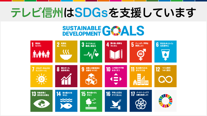 SDGs