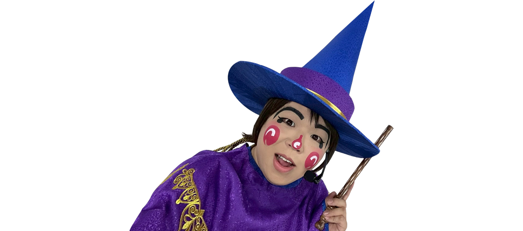 魔法使いアキット