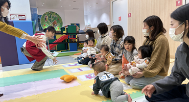 はいはいぐらんぷり写真1