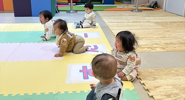 はいはいぐらんぷり写真2