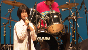 ライブ写真2