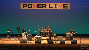 ライブ写真3