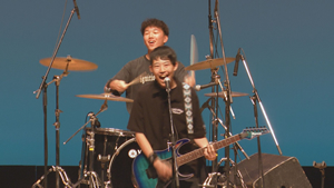 ライブ写真9