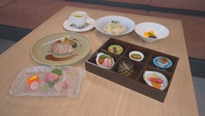 蓼科レイクリゾート | 美味しさへの旅｜TSB マイチャン。テレビ信州